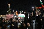 Пловдив - Протест за оставка на правителството