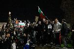 Пловдив - Протест за оставка на правителството