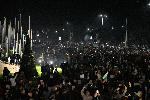 Пловдив - Протест за оставка на правителството