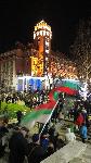 Плевен - Протест за оставка на правителството