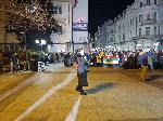 Масов антиправителствен протест във Видин