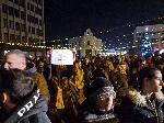 Видин - Протест за оставка на правителството
