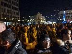 Видин - Протест за оставка на правителството