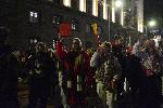 София - Протест за оставка на правителството
