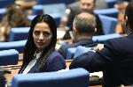 София – Заседание на парламента