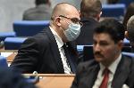 София – Заседание на парламента