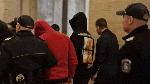 София - Съдебни мерки на задържаните протестираши от 1 декември