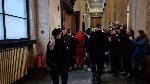 София - Съдебни мерки на задържаните протестираши от 1 декември