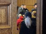 София - Съдебни мерки на задържаните протестираши от 1 декември