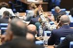 София – Заседание на парламента