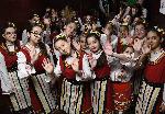 Варна - Фолклорен коледен празник<br />
