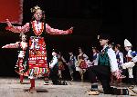 Варна - Фолклорен коледен празник<br />
