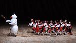Варна - Фолклорен коледен празник<br />