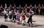 Варна - Фолклорен коледен празник<br />