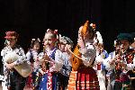 Варна - Фолклорен коледен празник<br />