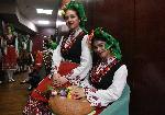 Варна - Фолклорен коледен празник<br />