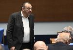 София – Заседание на парламента