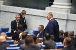 София – Заседание на парламента