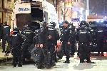 София - Протест с искане за оставка на правителството - 'Оставка! Вън Пеевски и Борисов от властта'