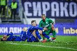 София - Футбол: Левски и Витоша