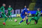 София - Футбол: Левски и Витоша