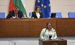 Депутатите  гласуват оставката на правителството