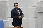 София – Депутатите гласуват оставката на правителството