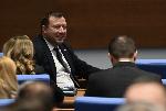 София – Депутатите гласуват оставката на правителството