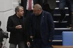 София – Депутатите гласуват оставката на правителството