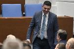 София – Депутатите гласуват оставката на правителството