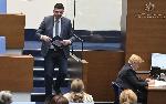 София – Депутатите гласуват оставката на правителството
