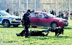 Варна - Деца се запознават с работата на полицейските кучета<br />