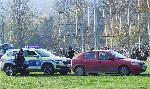 Варна - Деца се запознават с работата на полицейските кучета<br />