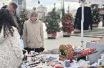 София – НДК-Коледен фермерски базар