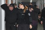Четиримата задържани с марихуана на ГКПП Малко Търново остават в ареста