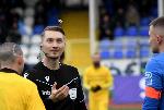 Варна - Футбол - Спартак Варна - Ботев Пловдив