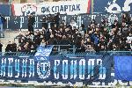 Варна - Футбол - Спартак Варна - Ботев Пловдив