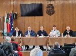 Със скандал  започна Общинската конференция на видинските социалисти, избраха за председател общински съветник от СДС