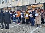 Видин - Конференция на БСП
