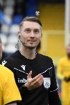Варна - Футбол - Спартак Варна - Ботев Пловдив