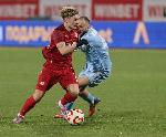 София - ЦСКА срещу Локомотив София