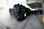 София - Ретро Коледен влак за Банкя