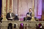 София - Централна софийска синагога - празник Ханука