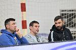 Пловдив - Волейбол: Локомотив Авиа и Монтана