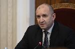 София - Президентство - Консултации - ГЕРБ-СДС