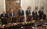София - Президентство - Консултации - ПП- ДБ