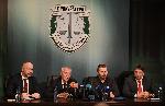 Задържани са служители на МВР при акция на прокуратурата в Ловеч
