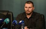 София - Съдебна палата - брифинг за задържани служители на МВР в Ловеч
