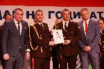 Връчват наградите "Полицай на годината 2025"