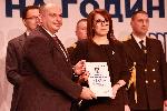 София - Награди Полицай на годината 2025
